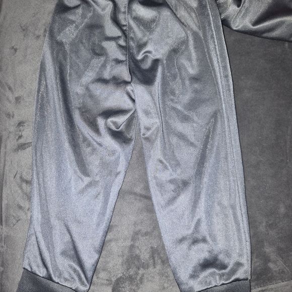 Nike Black and Orange Tracksuit - Picture 11 of 11